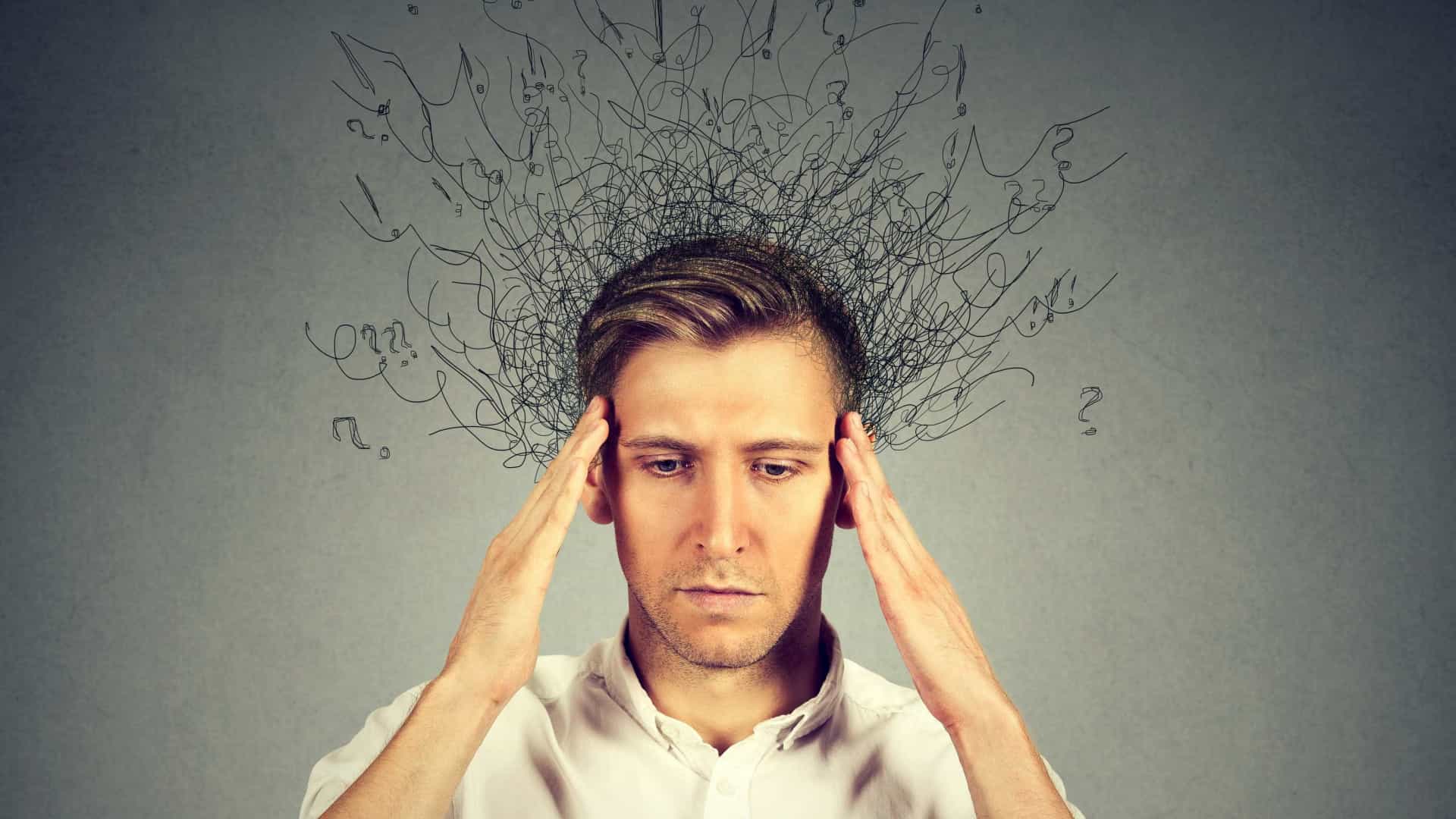 Teste Online de Ansiedade - Escala de Beck (BAI)